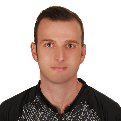 Mücahit  DEĞİRMENCİ