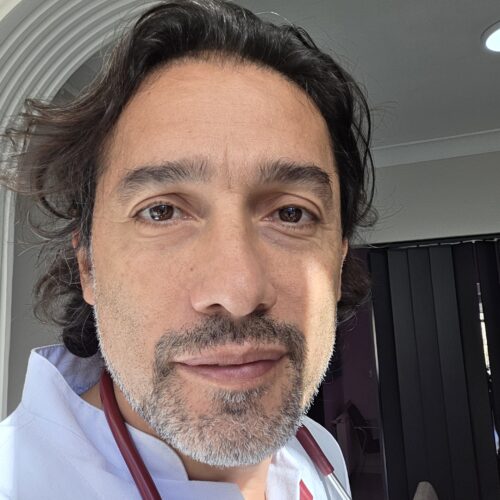 Orçun Oral ŞENTÜRK