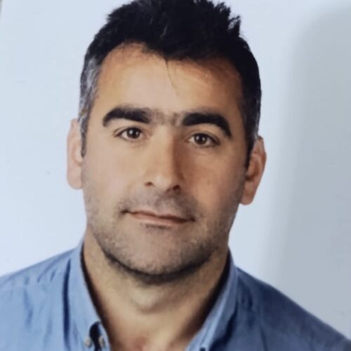 Ali Osman KOSANOĞLU