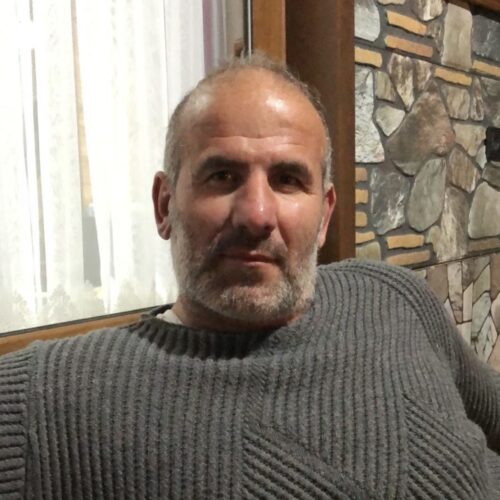 Zeynel Abidin GÜMBA