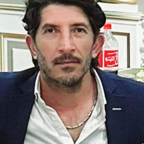 Hayri ŞAŞI