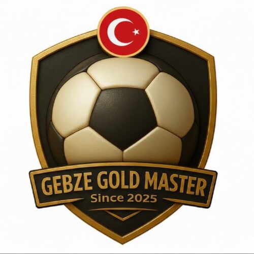 Gebze Gold Master