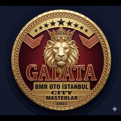GALATA CİTY BMR OTO