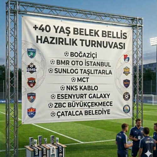 AVR BELLİS HAZIRLIK