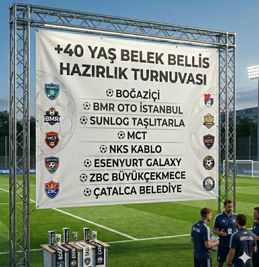 AVR BELLİS HAZIRLIK