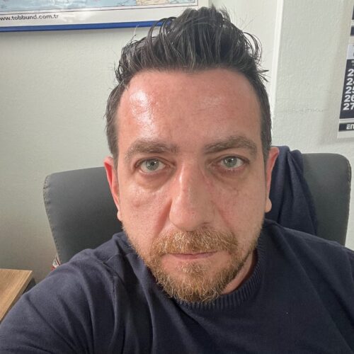 Alkan MERT