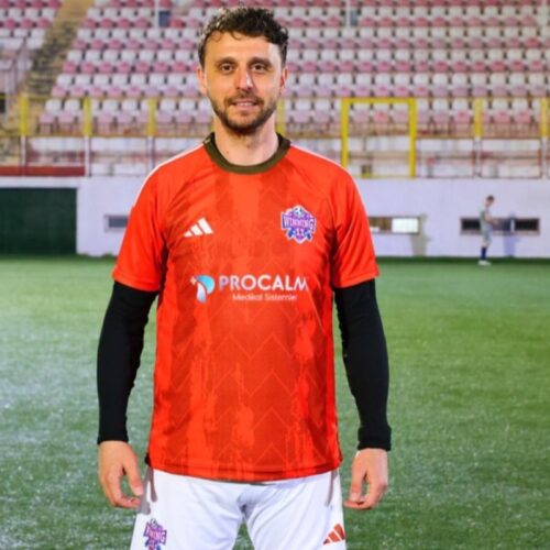 Ufuk YÜKSELMİŞ