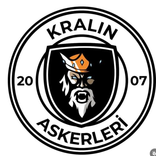 Kralın Askerleri
