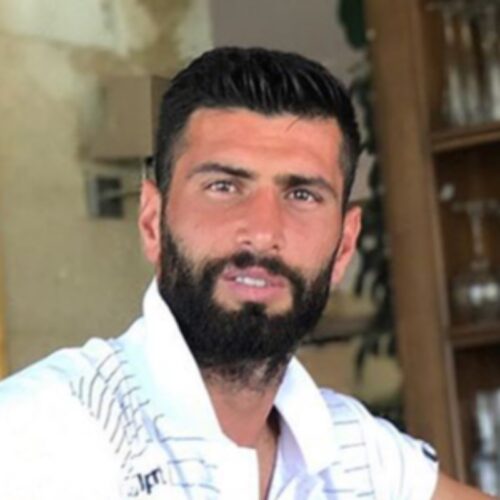 Hızır  UZUNDAĞ
