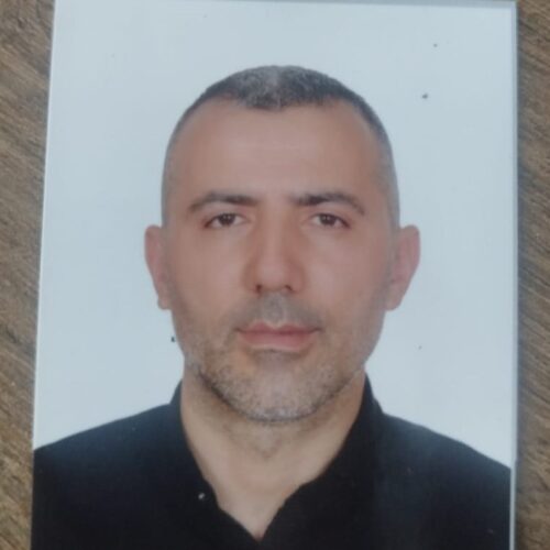 Abdullah TEMİZ