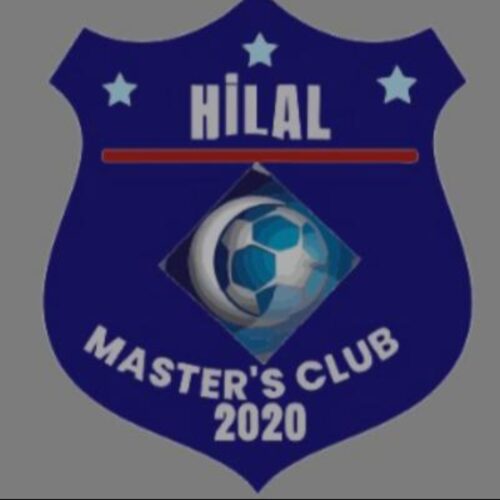 HİLAL MASTER’S