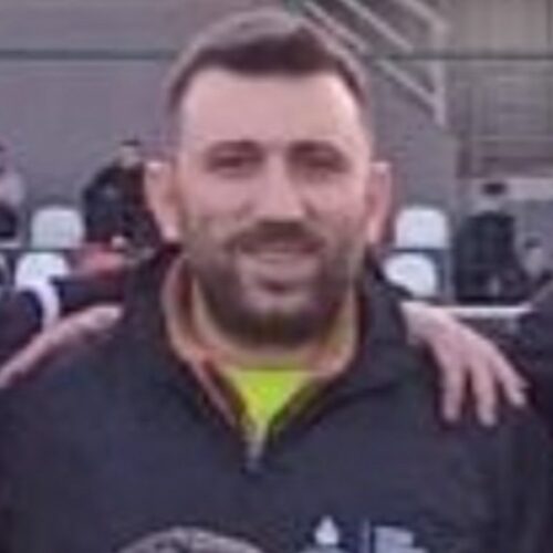 Murat KARALOĞLU