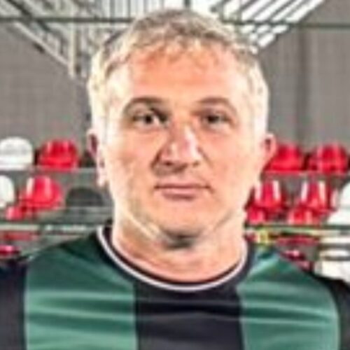 Şahin AYDIN