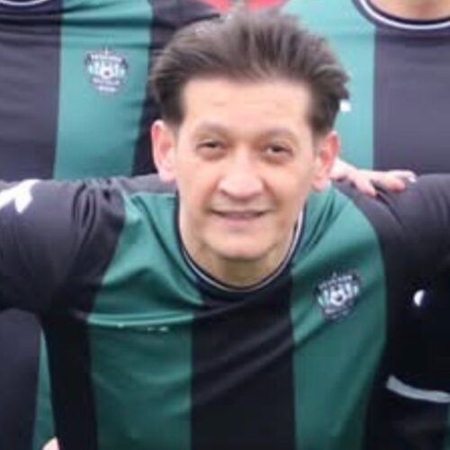 Hüseyin ÖZAYDINLIK