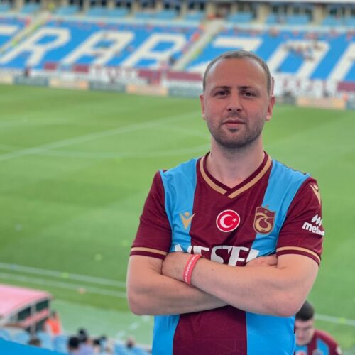 Necdet KRANDA