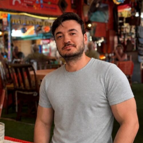Mert ONAT