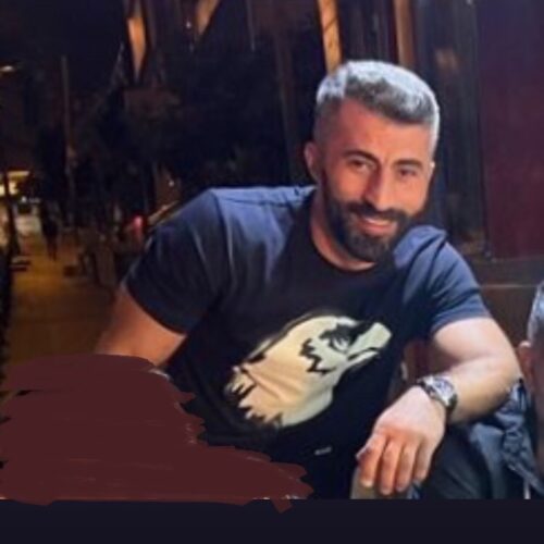 İskender KIZILDAŞ