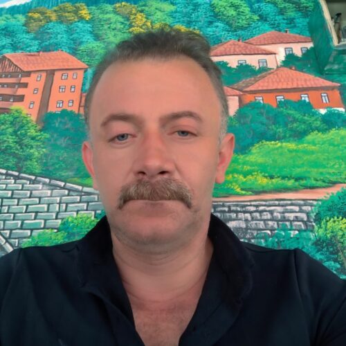 Ömer  KALYONCU