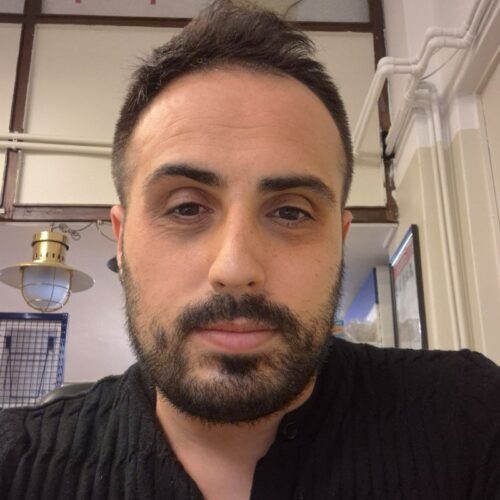 Mustafa NERGİZ