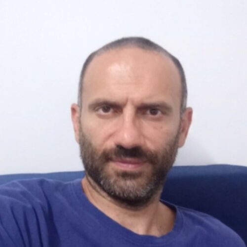 Oğuzhan KELEŞOĞLU