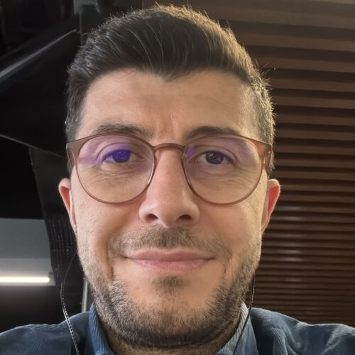 Ali KANT