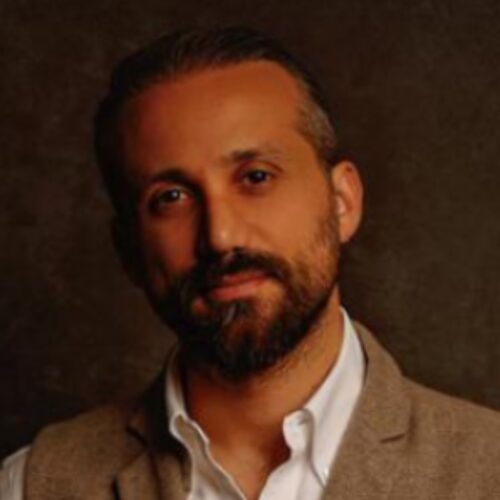 Ahmet Enes  KANT