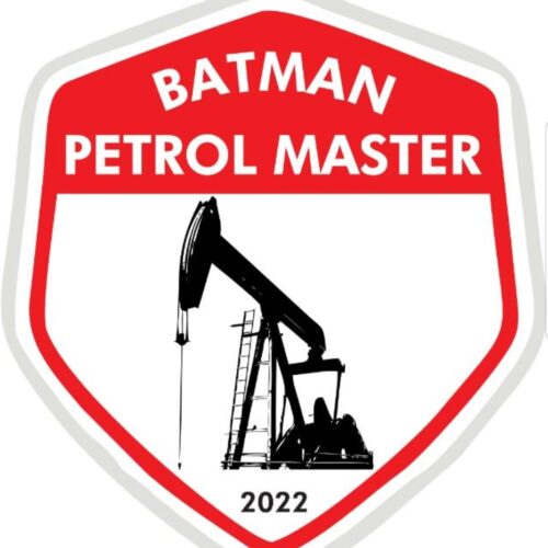 Batman Petrol