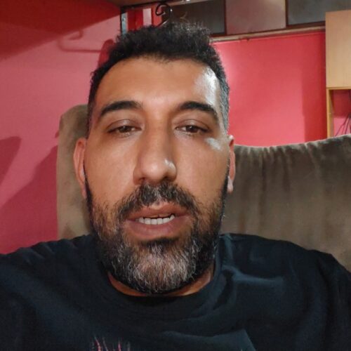 Mehmet Fatih DOĞAN
