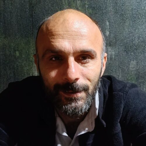 Yusuf KAHRAMAN