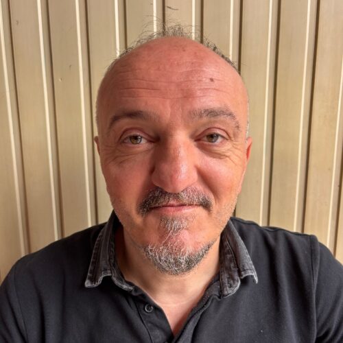 Engin  GÜNAYDIN