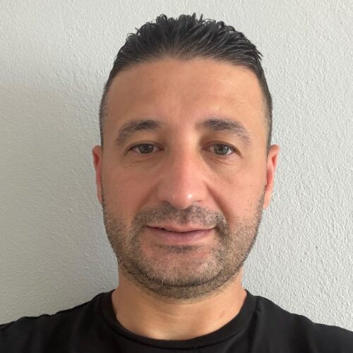 Orhan ŞAHİN