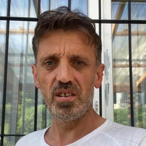 İsmail  ACIYAN