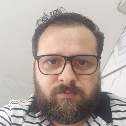 Murathan TAŞKIN