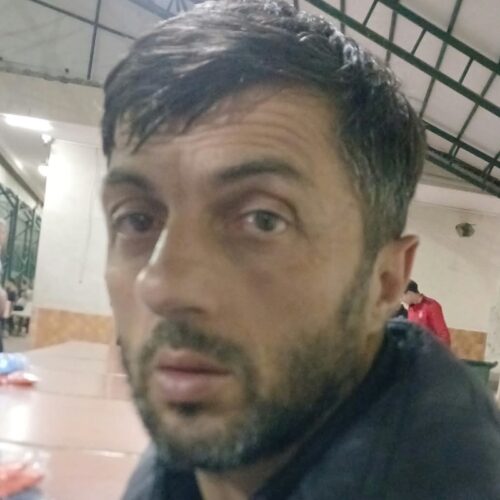 Veli DEMİR