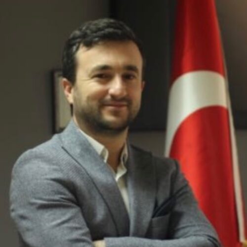 Vahdettin  ÖZDAĞCI