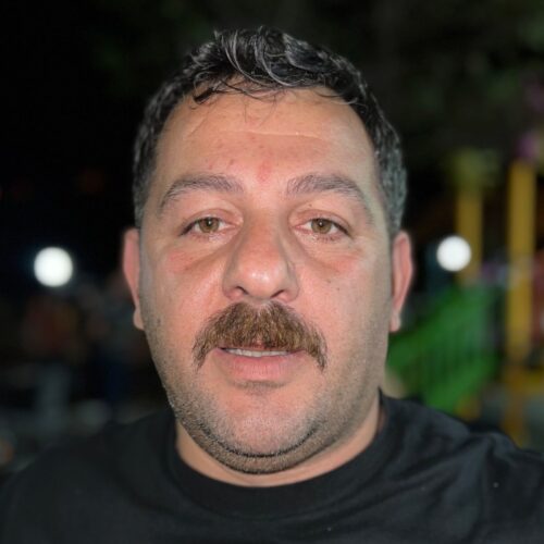 Cemal ÖZDEMİR