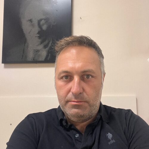 Kerem Giray DURSUN