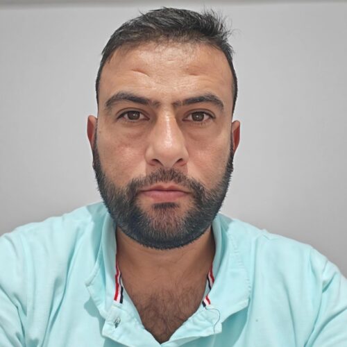 Kadir TOLUN