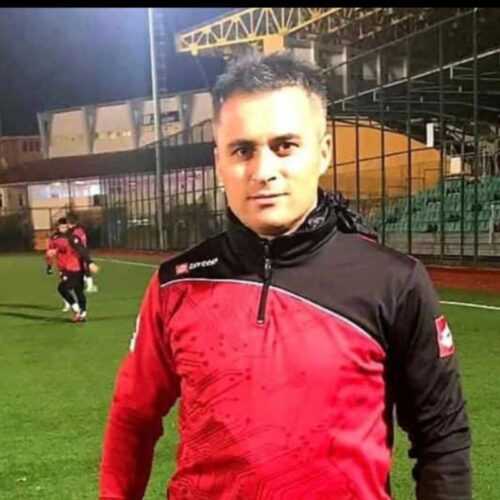 Abdurrahman SEYMEN