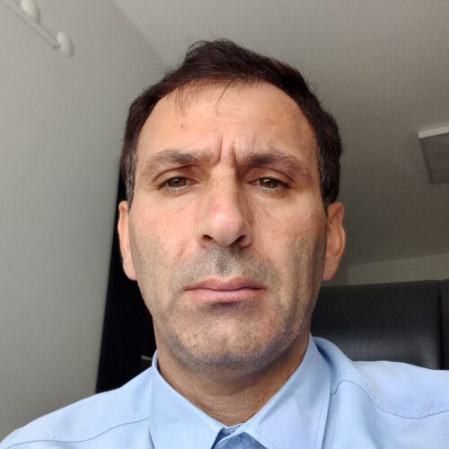 Kemal BAHADIR