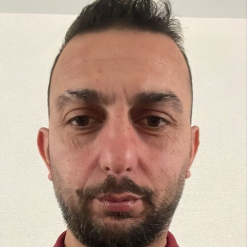 Recep  ALEMDAR