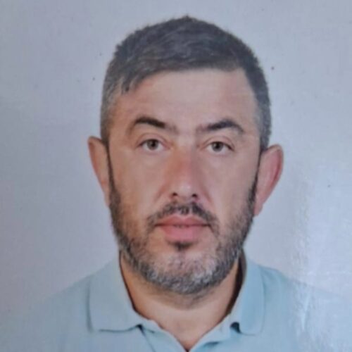 Hüseyin Deniz ATAR