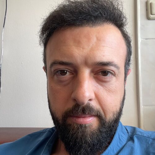 Kadir CANOĞLU