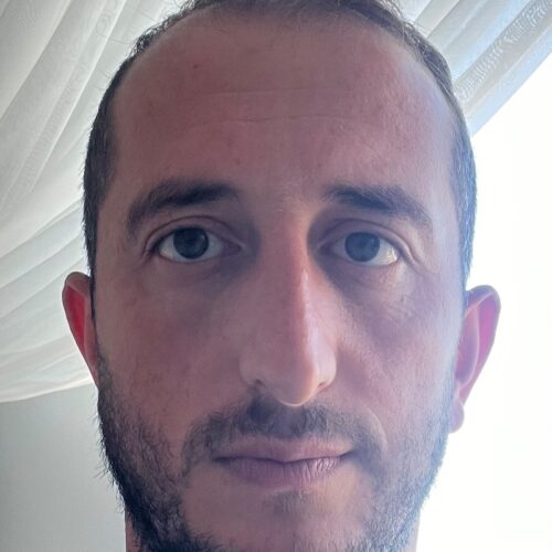 Ahmet Hamdi  OKUMUŞ