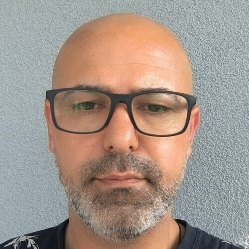 Faruk MERCAN