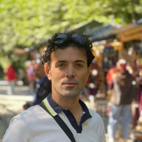 Sinan ALTIPARMAK