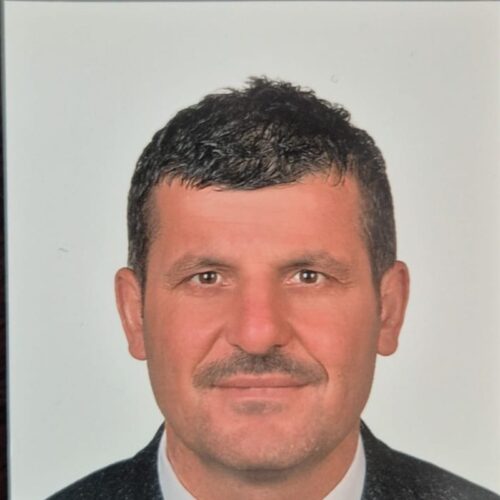 İsmail COŞKUN