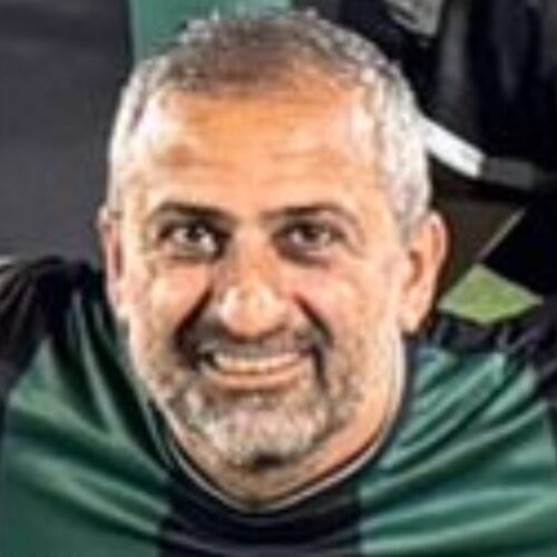Sinan KARAPEKMEZ