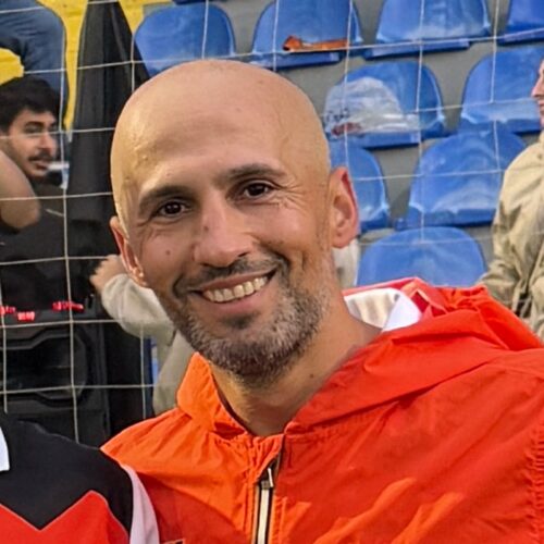 Selman YILDIZ