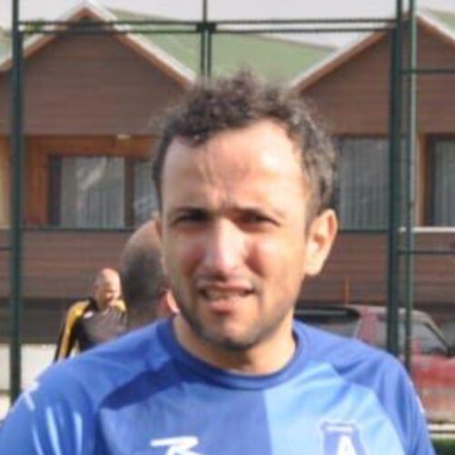 Abdulkadir ALTUNBAŞ